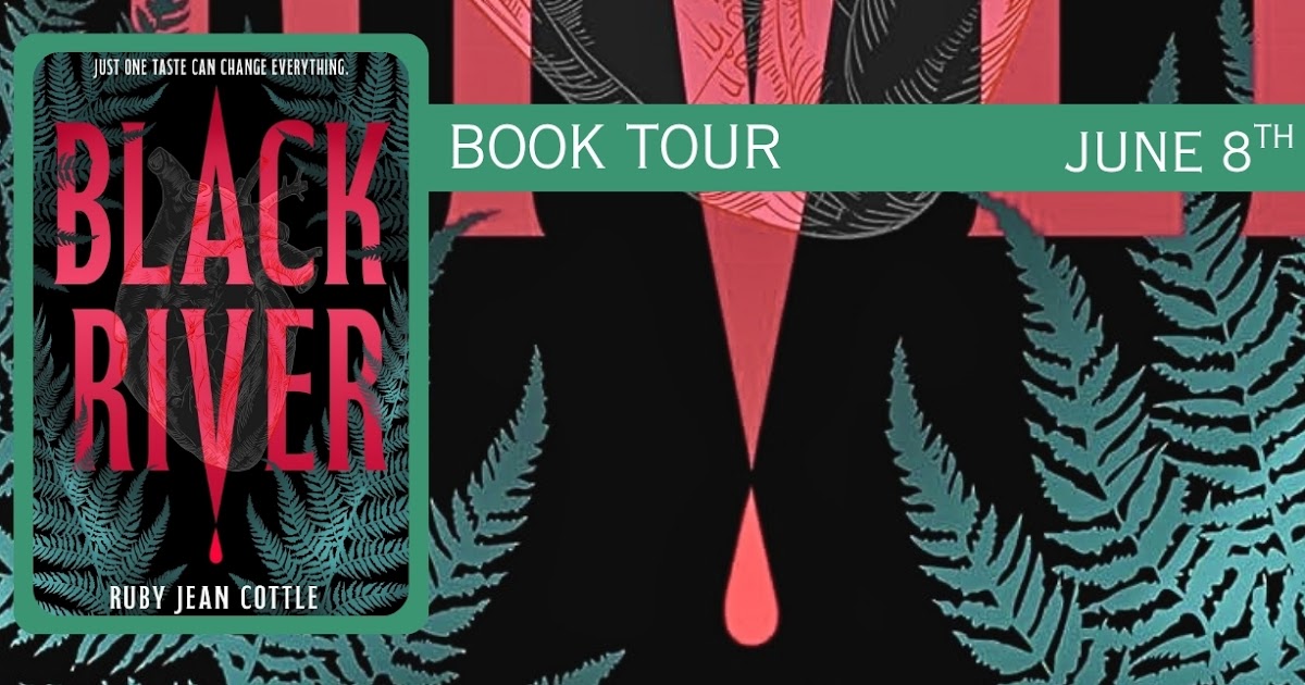 قراءة غامضة من الخيال العلمي... النهر الأسود بقلم روبي جين كوتل (مراجعة) #BlackRiver #RubyJeanCottle #newbooks #bookx #yalit #yabooks #paranormal #scifi #suspense #romancebooks #romantasy